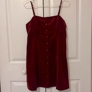 Urban outfitters dress